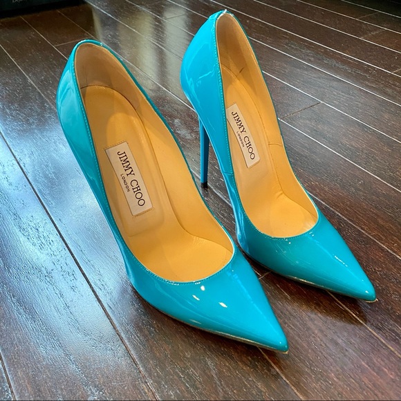 Jimmy Choo Shoes - Jimmy Choo Heels 👗